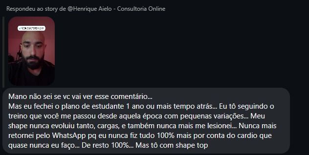 Feedback