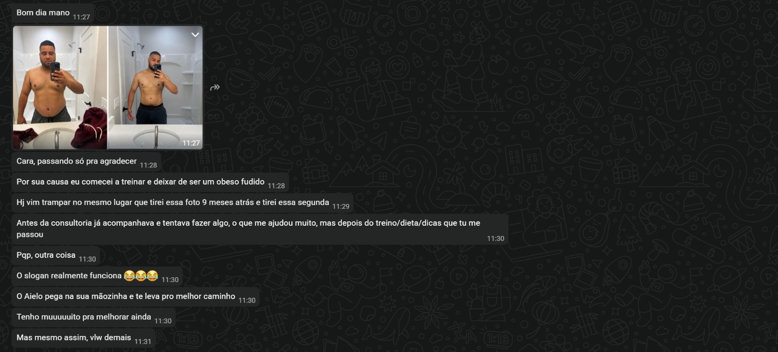 Feedback