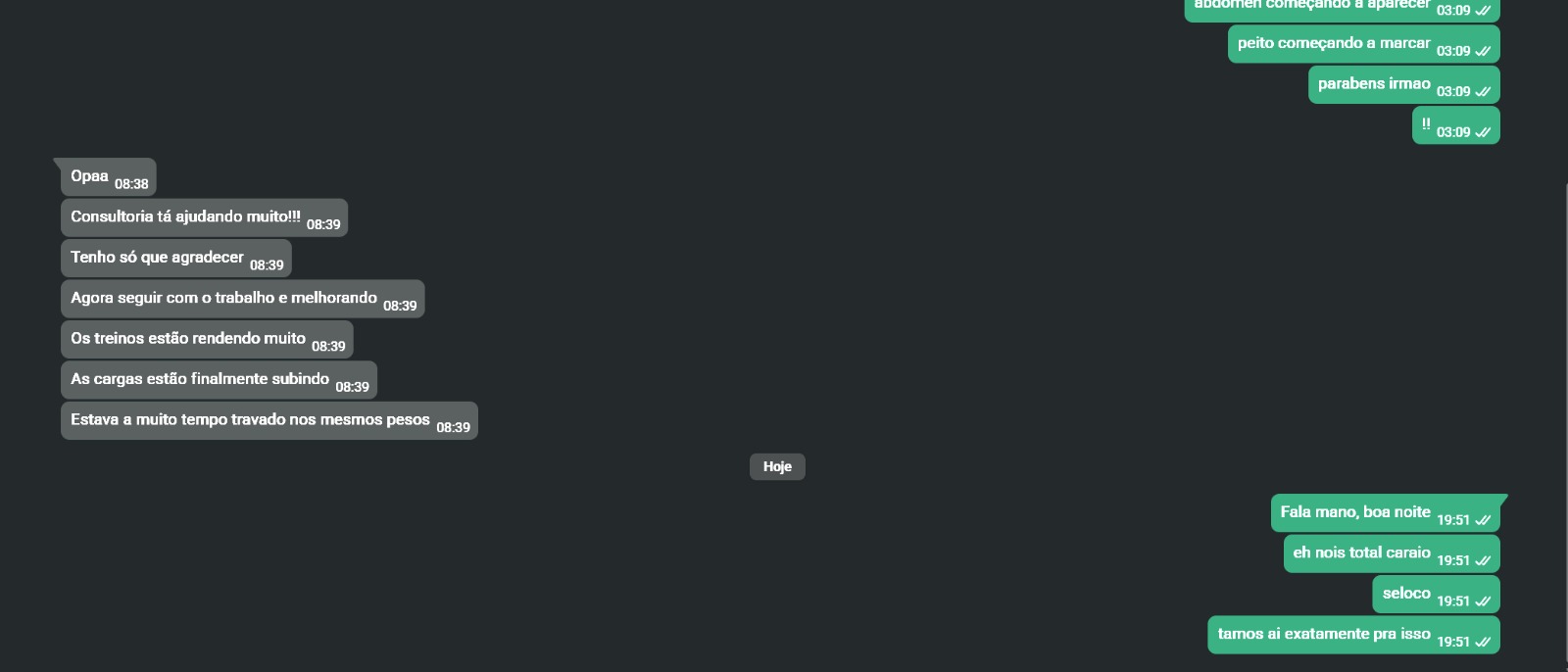 Feedback