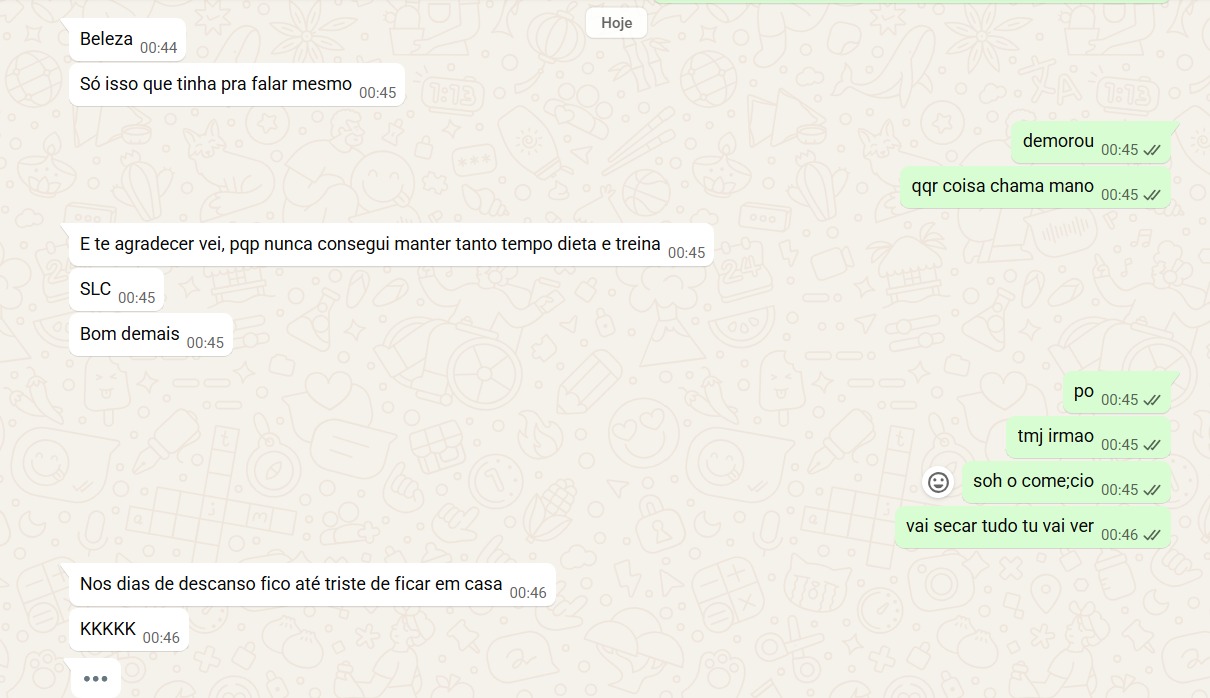Feedback