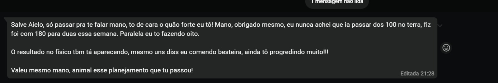 Feedback