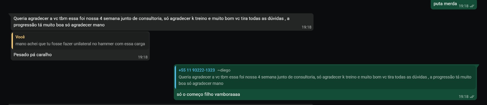 Feedback