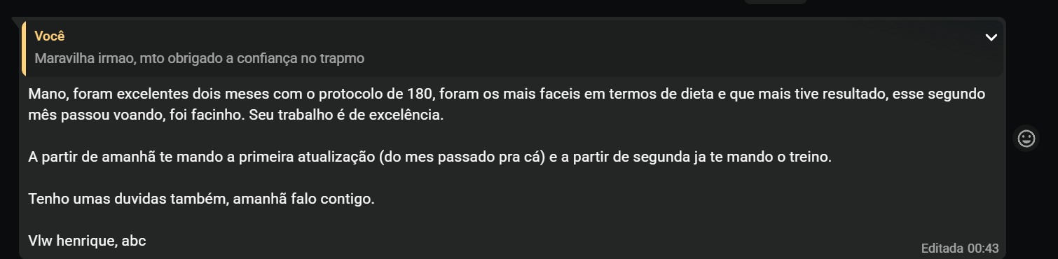 Feedback