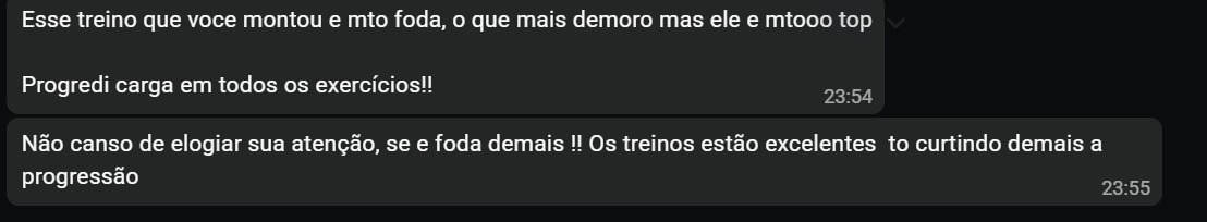 Feedback