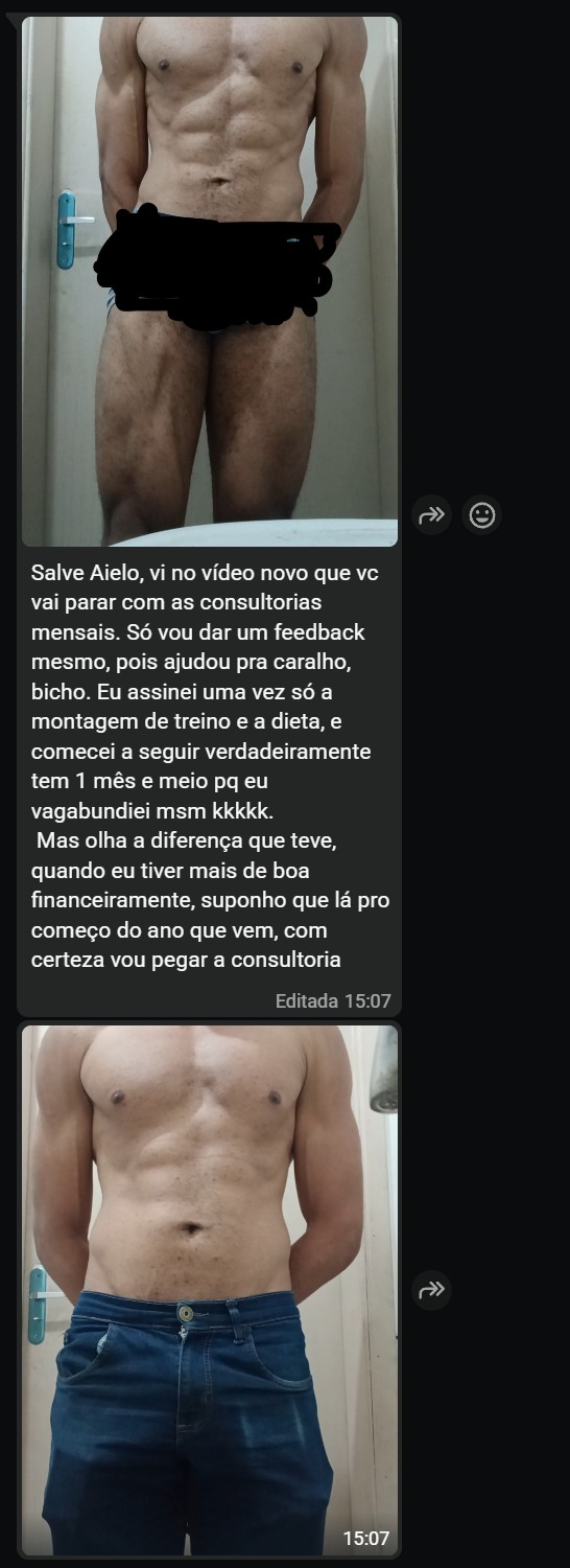 Feedback